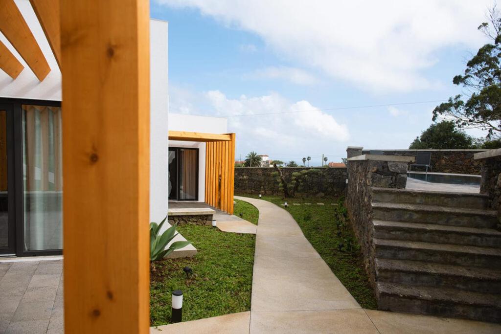 Villa Do Olival Ponta Delgada