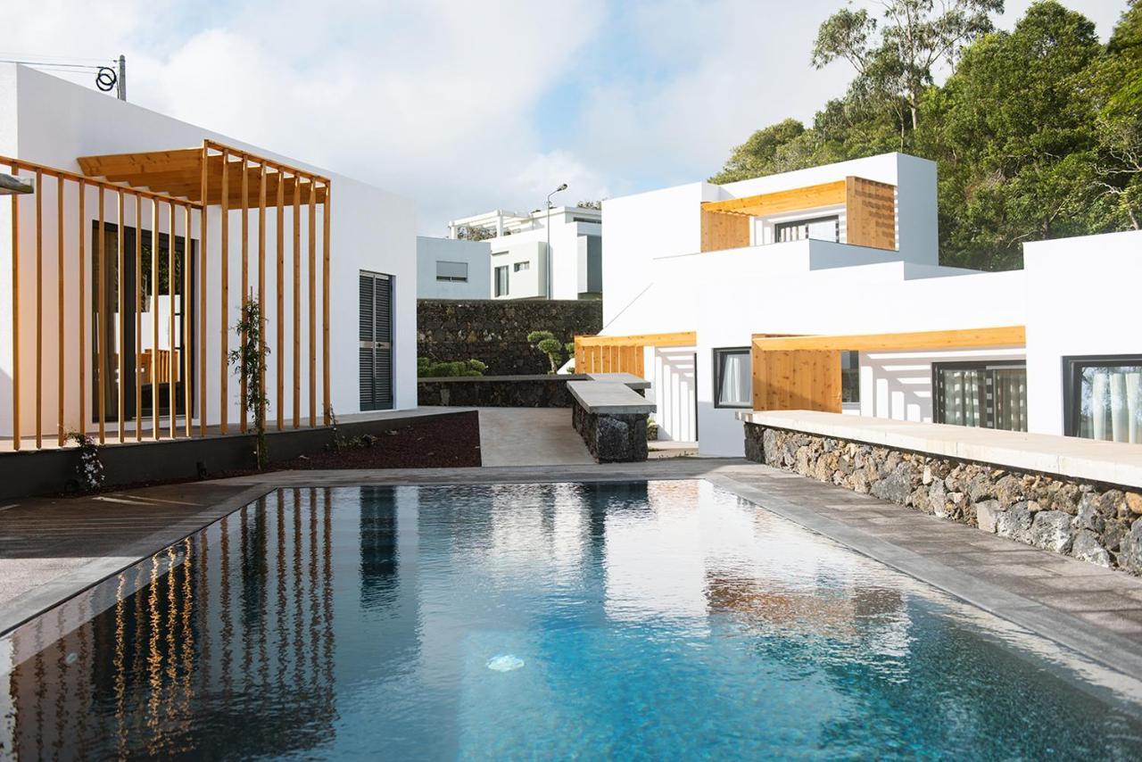 Do Olival Villa Ponta Delgada